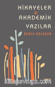 Hikayeler - Akademik Yazılar