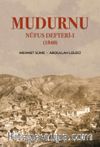 Mudurnu Nüfus Defteri-I (1840)