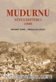 Mudurnu Nüfus Defteri-I (1840)
