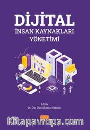 Dijital İnsan Kaynakları Yönetimi