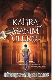 Kahramanım Olur musun?