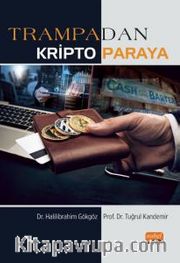 Trampadan Kripto Paraya
