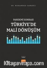 Pandemi Sonrası Türkiye’de Mali Dönüşüm