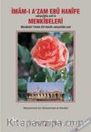 İmam-ı A'zam Ebu Hanife radıyallahu anh'in Menkıbeleri (2 Cilt)