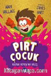 Pırt Çocuk 3 / Hazır, Nişan Al Fırlat