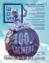 Lacivert Yaşam Kültürü Dergisi Sayı: 100 Nisan 2023