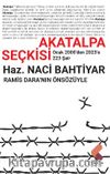 Akatalpa Şiir Seçkisi