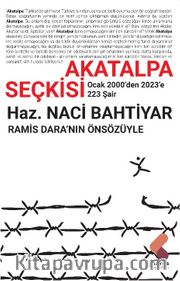 Akatalpa Şiir Seçkisi