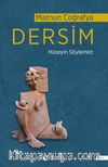 Maznun Coğrafya Dersim