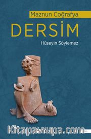 Maznun Coğrafya Dersim