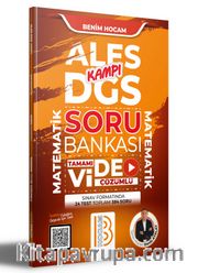 ALES- DGS Matematik Kamp Kitabı