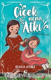 Çiçek Açan Atkı