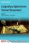 Coğrafya Eğitiminin Temel Eksenleri