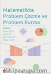 Matematikte Problem Çözme ve Problem Kurma