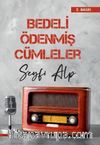Bedeli Ödenmiş Cümleler
