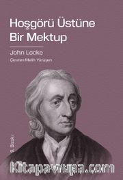 Hoşgörü Üstüne Bir Mektup