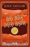 St Mary's Günlükleri 1: Biri Biter Diğeri Başlar