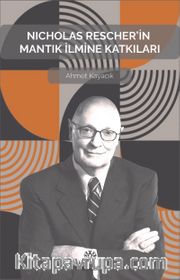 Nicholas Rescher’in Mantık İlmine Katkıları