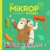 İlk Mikrop Kitabım 
