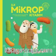 İlk Mikrop Kitabım 