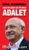 Hakça Paylaşmak İçin Toplumsal Adalet