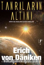 Tanrıların Altını