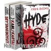 Craig Russell Seti (3 Kitap)