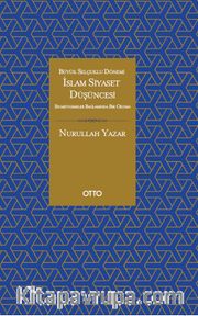 İslam Siyaset Düşüncesi