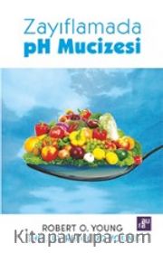 Zayıflamada pH Mucizesi