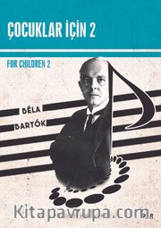 Çocuklar İçin 2 <br /> For Children 2