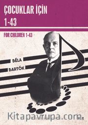 Çocuklar İçin 1-43 / For Children 1-43