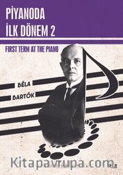 Piyanoda İlk Dönem 2