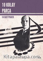 10 Kolay Parça / 10 Easy Peaces