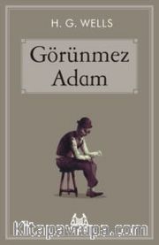 Görünmez Adam