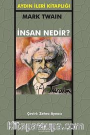 İnsan Nedir?