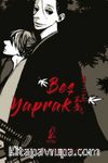 Beş Yaprak Cilt 08
