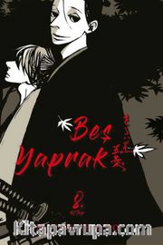 Beş Yaprak Cilt 08