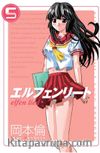 Elfen Lied Cilt 5