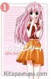 Elfen Lied Cilt 1