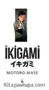İkigami Cilt 04 / Son Ders