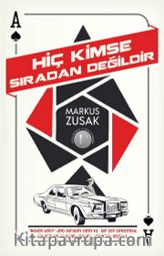 Hiç Kimse Sıradan Değildir