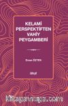 Kelami Perspektiften Vahiy Peygamberi