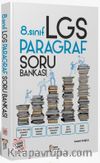 2023 LGS 8. Sınıf Paragraf Soru Bankası +5 Deneme