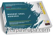 Medeni Usul Hukuku Hocasından Ders Notları 2023