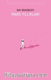 Mars Yıllıkları
