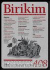 Birikim Aylık Sosyalist Kültür Dergisi Sayı:408 Nisan 2023