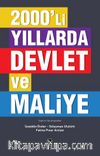 2000’li Yıllarda Devlet ve Maliye 