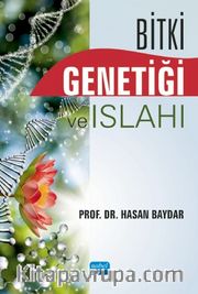 Bitki Genetiği ve Islahı