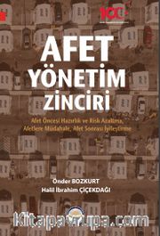 Afet Yönetim Zinciri