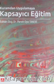 Kuramdan Uygulamaya Kapsayıcı Eğitim